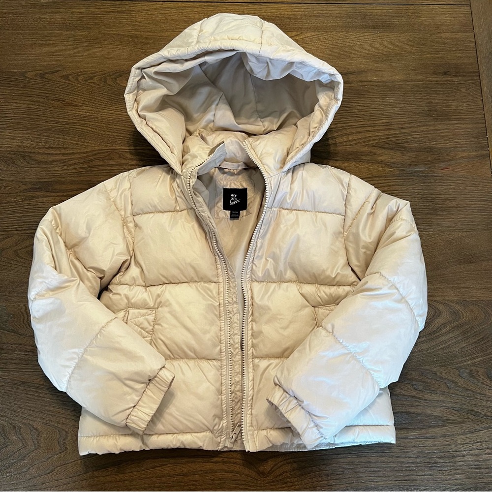 Girls Jacket 🤍